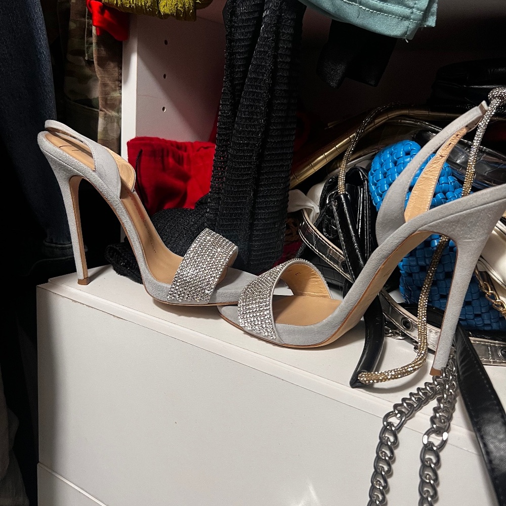 Giuseppe Zanotti heels